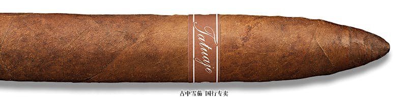 Tatuaje Cabinet Unico