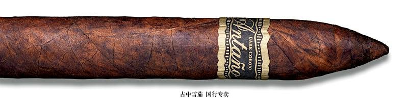 Joya de Nicaragua Antaño Dark Corojo Poderoso