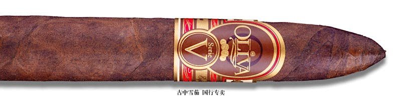 Oliva Serie V Special V Figurado