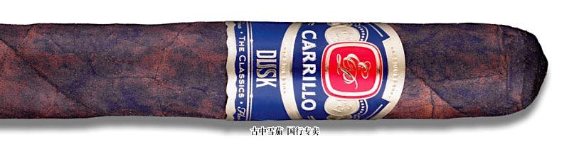 E.P. Carrillo Dusk Obscure