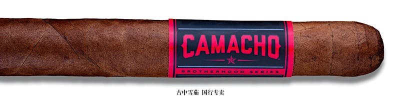 Camacho Check Six Toro