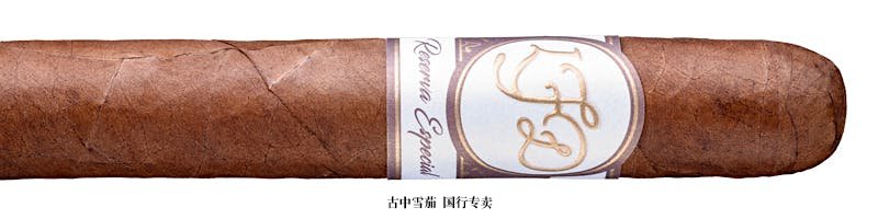 La Flor Dominicana Reserva Especial Belicoso