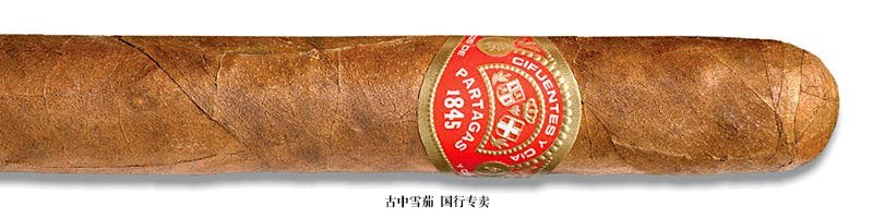 Partagas No. 1