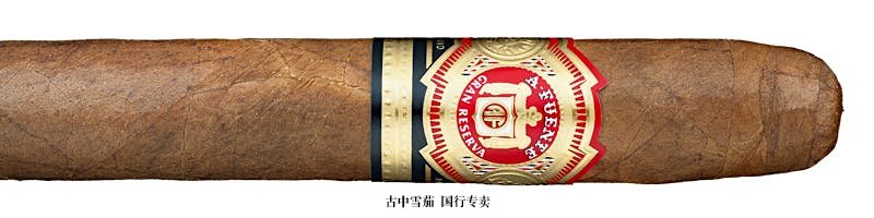 Arturo Fuente Hemingway Masterpiece