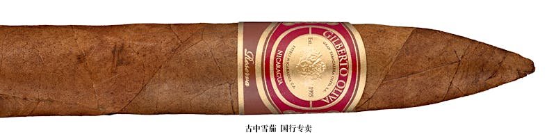 Gilberto Oliva Reserva 6x52T