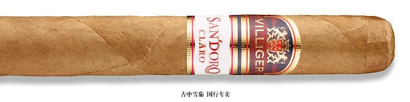 Villiger San'Doro Claro Churchill