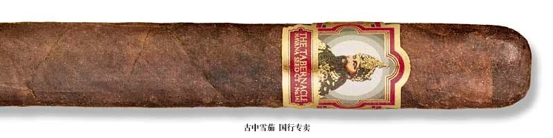 Tabernacle Havana Seed CT No. 142 Toro