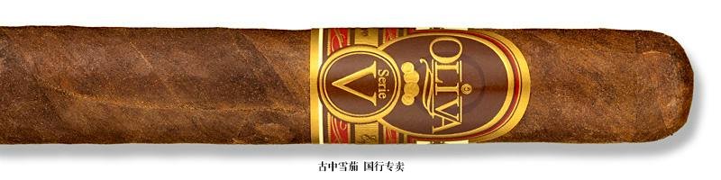 Oliva Serie V Maduro Double Robusto