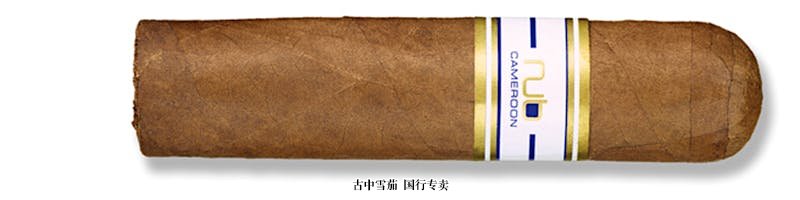 Nub Cameroon 358