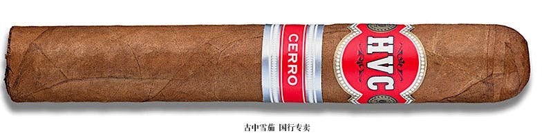 HVC Cerro Robusto