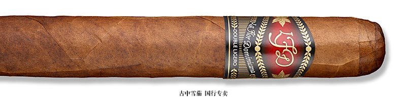 La Flor Dominicana Double Ligero DL-700