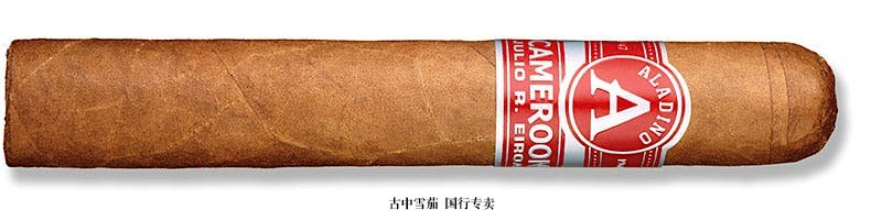 Aladino Cameroon Robusto