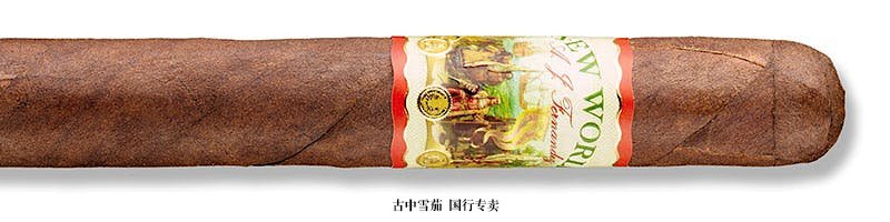 New World Oscuro Toro Redondo