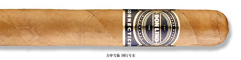 Don Lino Connecticut Gran Toro