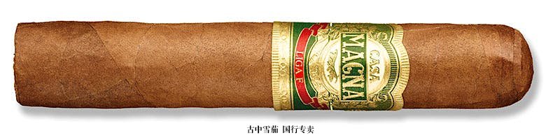 Casa Magna Liga F Robusto