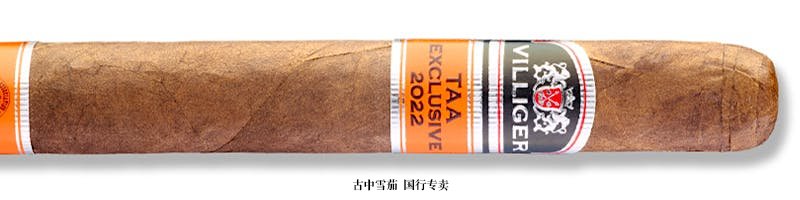 Villiger TAA 2022 Toro