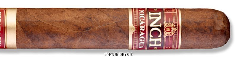 Inch Nicaragua No. 64