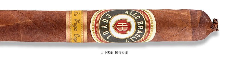 Alec Bradley Coyol Petit Lancero