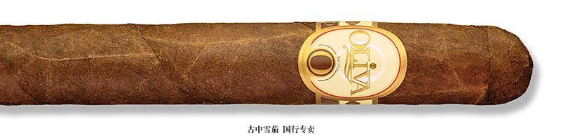 Oliva Serie O Maduro Double Toro