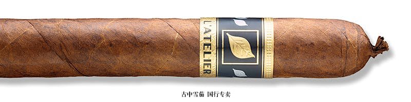 L'Atelier Selection Spéciale LAT 54 Special