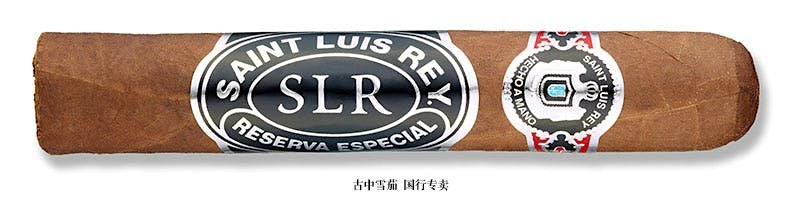 Saint Luis Rey Titan