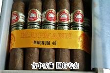 H. Upmann Edicion Limitada packaging