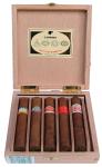 Hoyo de Monterrey Seleccion Robustos 包装