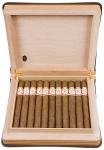 Hoyo de Monterrey Coleccion Habanos 2003 包装