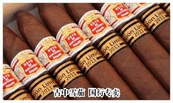 Hoyo de Monterrey 限量版 2011 包装