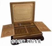 Montecristo Replica de Humidor Antiguo packaging