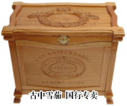 Partagas 160 Aniversario 雪茄盒包装