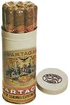 典型的 Partagas 包装