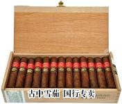 Partagas Edicion Limitada 包装