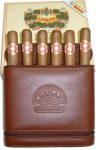 H. Upmann Travel Humidor 包装