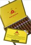 Montecristo Edicion Limitada 2012 包装