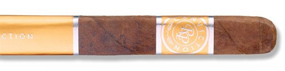 2024CA雪茄迷排名第7 洛奇·帕特尔 定罪 托罗 Rocky Patel Conviction Toro