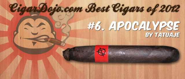 Best cigars
