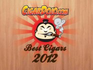 CigarDojo 2012年十大最佳雪茄