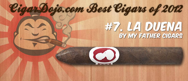Best cigars
