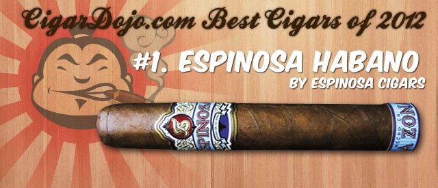 Best cigars