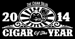 CigarDojo 2014年度十佳雪茄