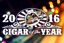 CigarDojo 2016年度十佳雪茄