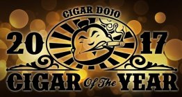 CigarDojo 2017年度十佳雪茄