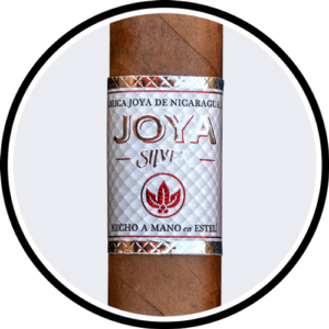 JDN Joya Silver No. 2 COTY 2018 circle