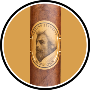 Caldwell Eastern Standard Sungrown COTY 2018 circle
