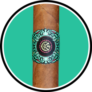 Warped Moon Garden No. 5 Limited Edition COTY 2018 circle