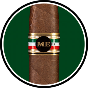 Tatuaje ME II COTY 2019 circle