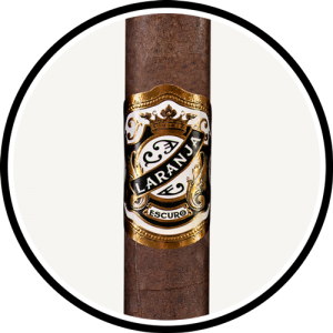 Espinosa Laranjna Reserva Escuro COTY 2019 circle