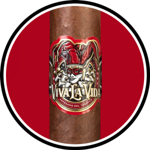 Viva la Vida Under-the-Radar COTY 2019 circle