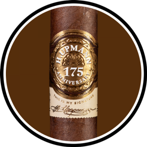H. Upmann 175 Anniversary Limited Edition COTY 2019 circle